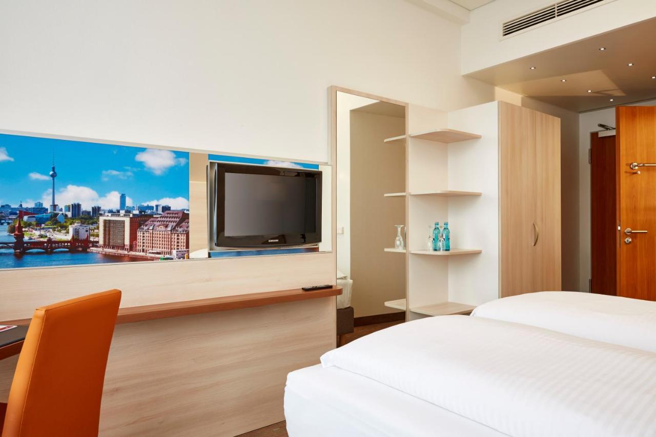 H+ Mitte 4* Berlijn