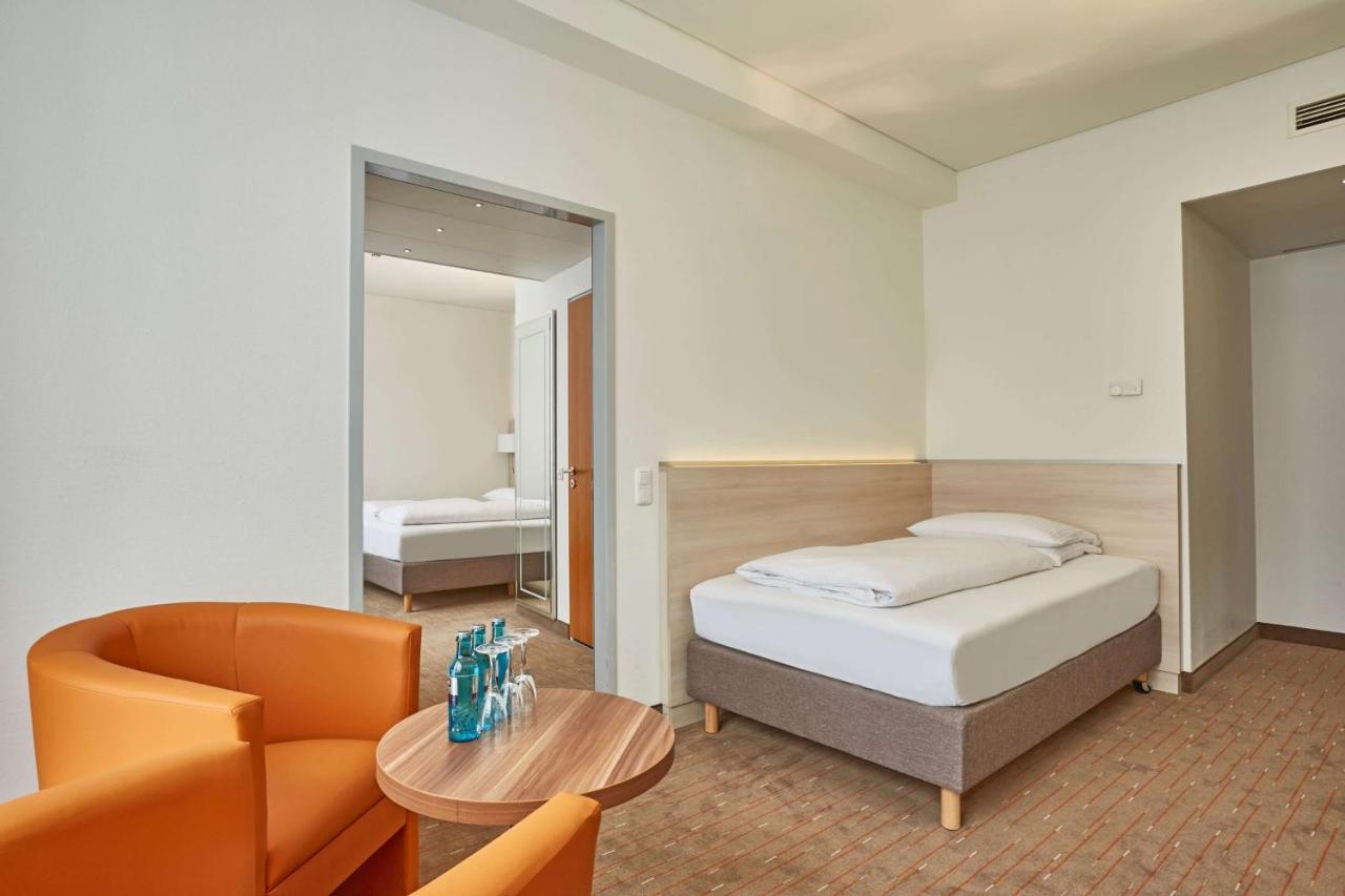 H+ Mitte Hotel 4*