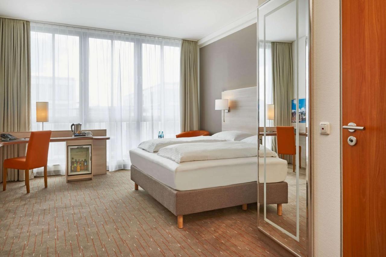 H+ Mitte 4* Berlijn