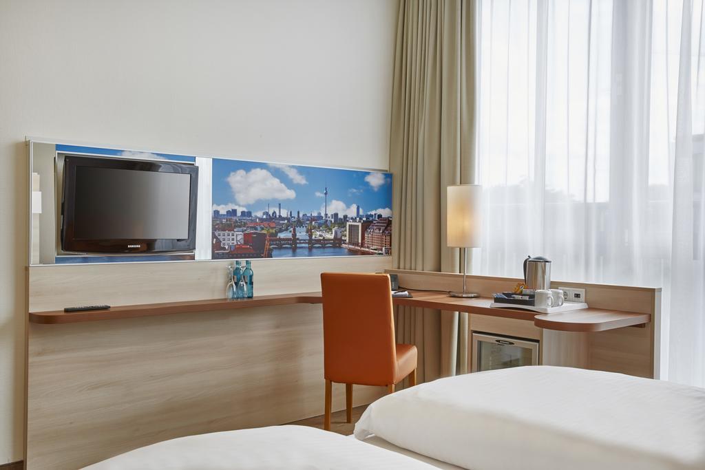 H+ Mitte Hotel