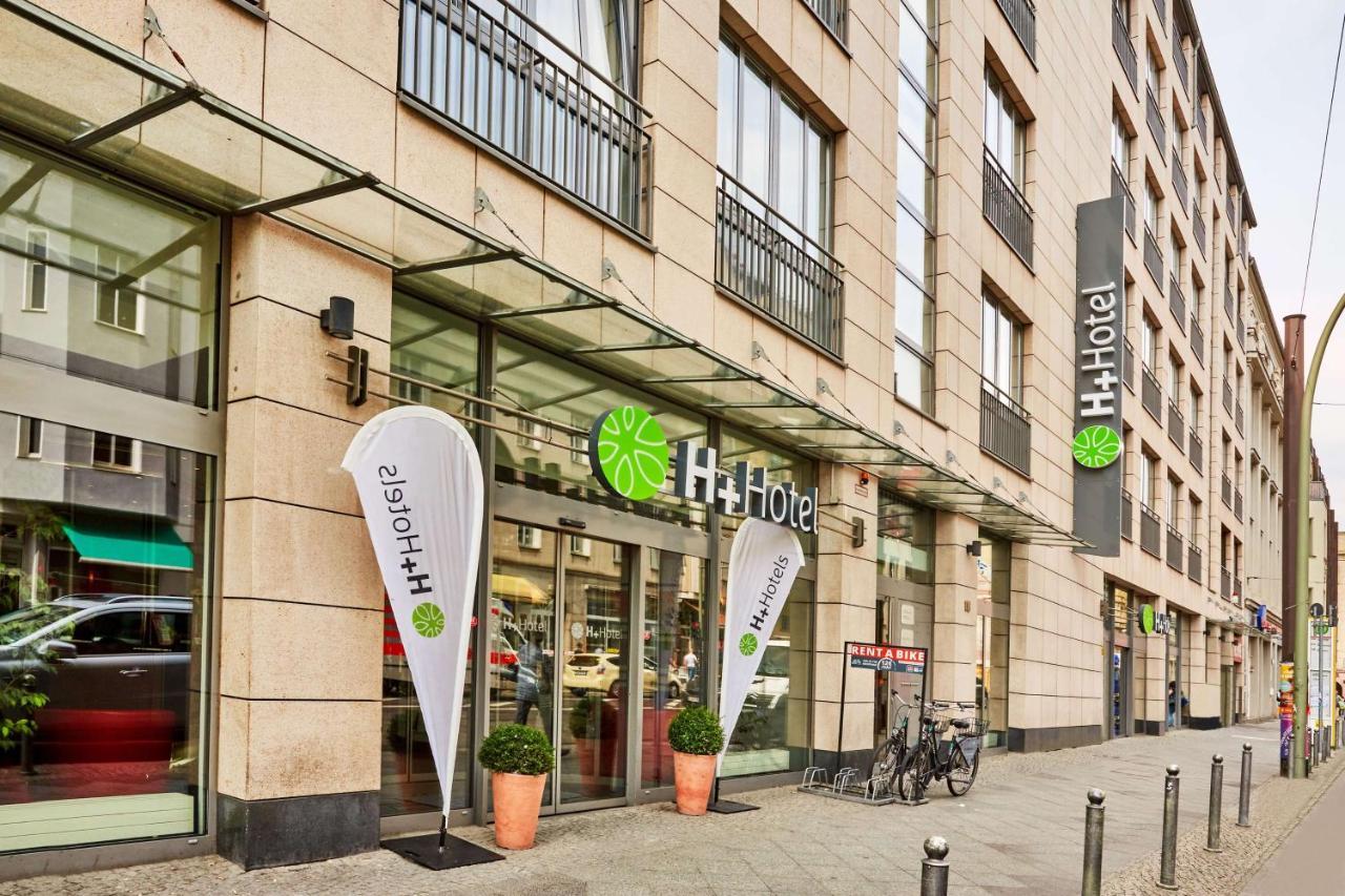 H+ Mitte 4* Berlijn