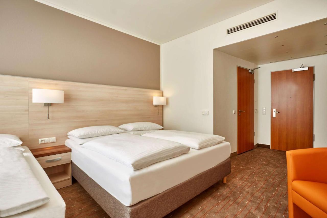 H+ Mitte Hotel 4*