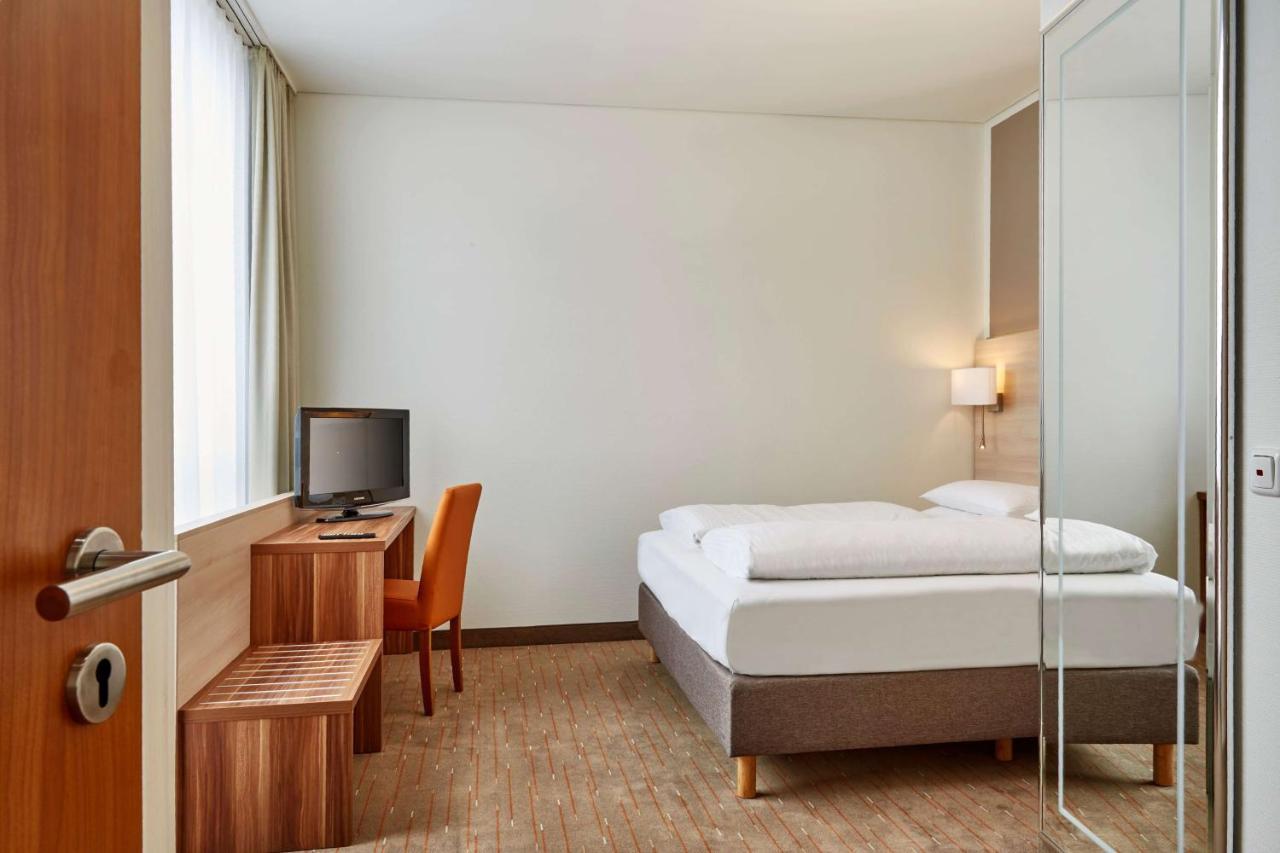 Hotel H+ Mitte Berlijn