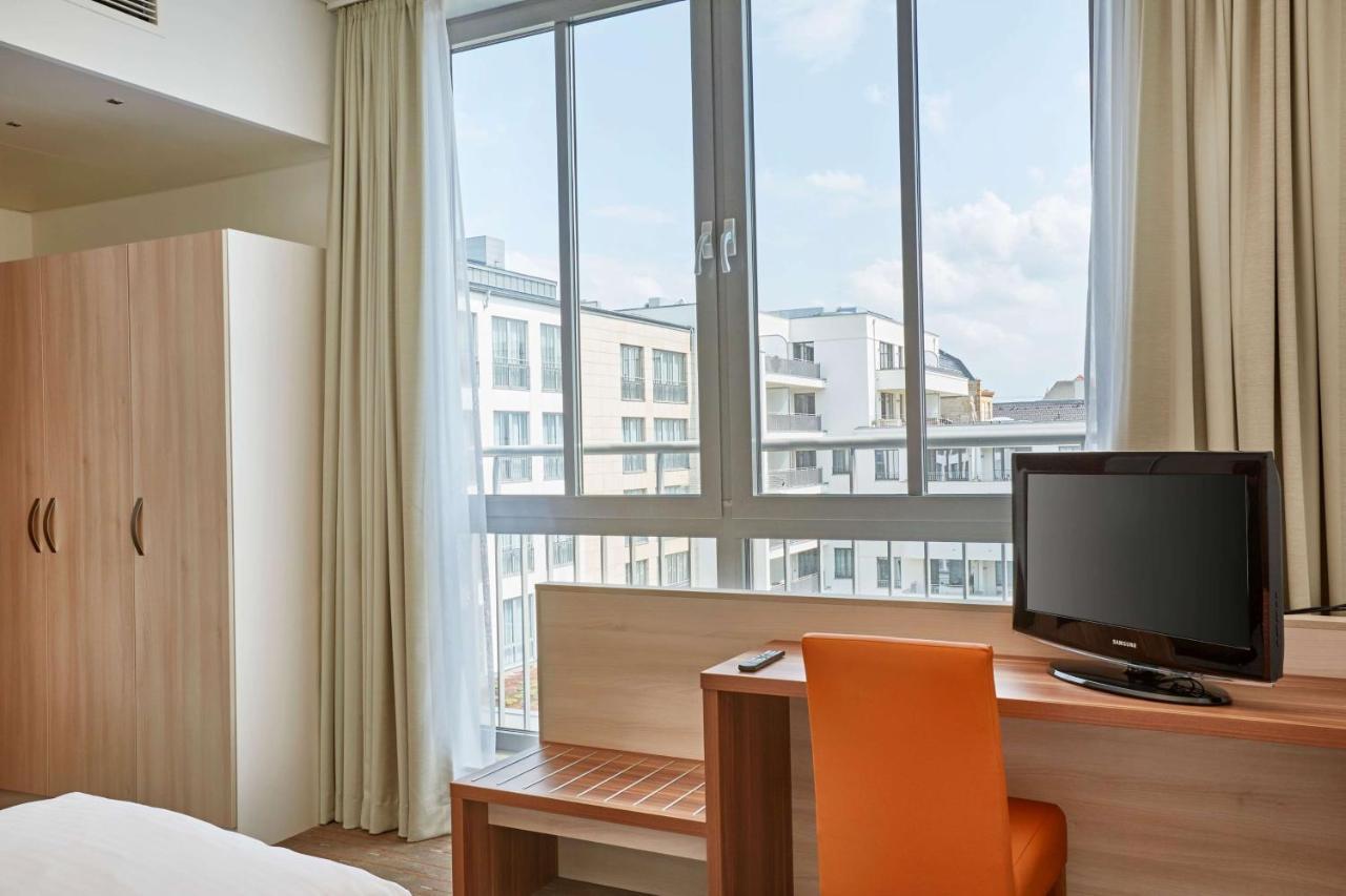 H+ Mitte Hotel Berlijn