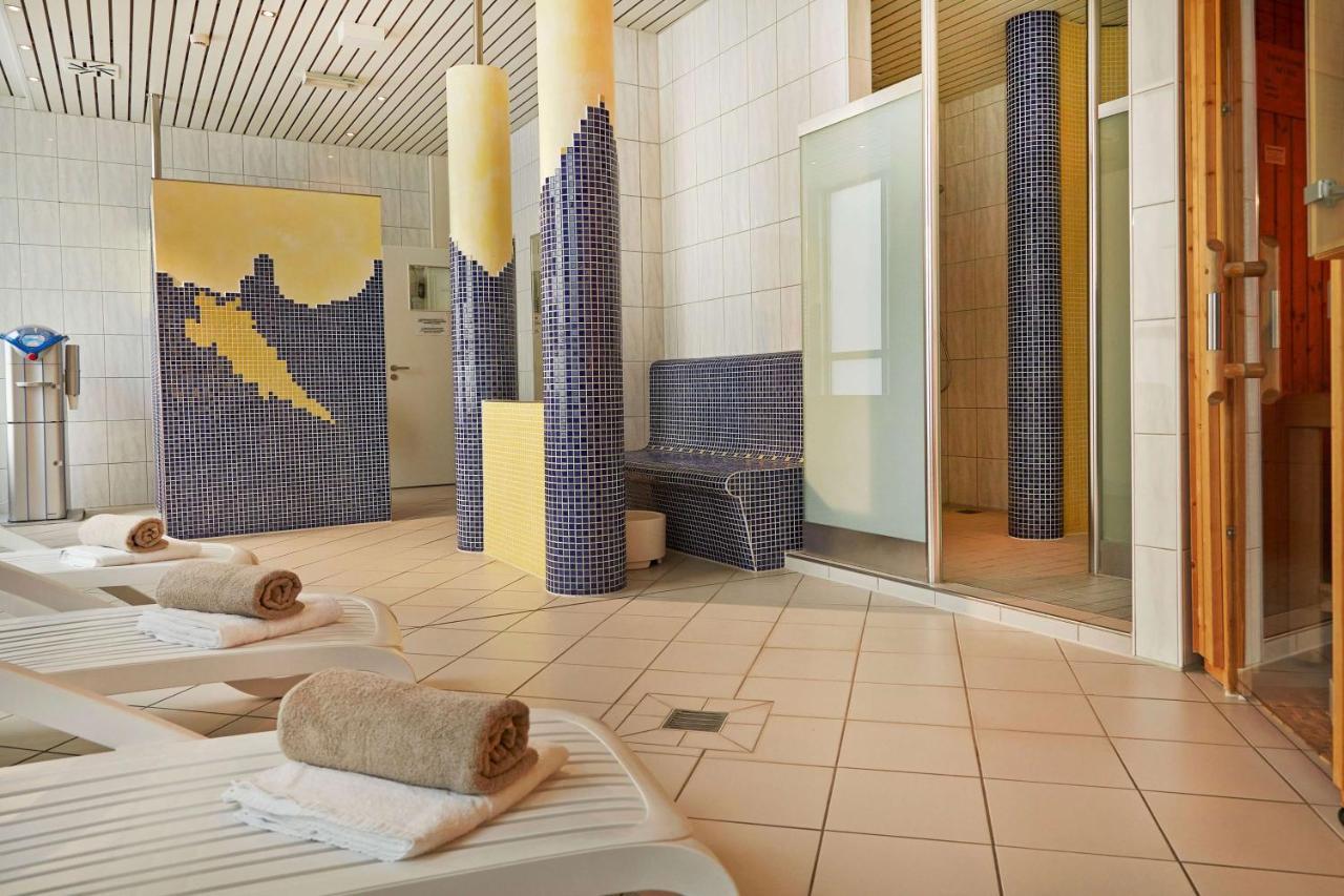 H+ Mitte Hotel