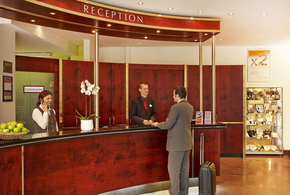 Hotel H+ Mitte