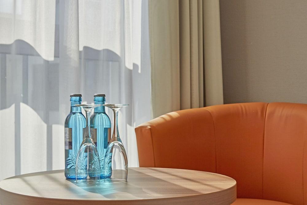 H+ Mitte Hotel
