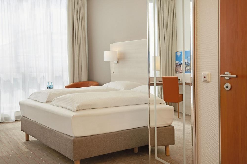 H+ Mitte Hotel Berlijn
