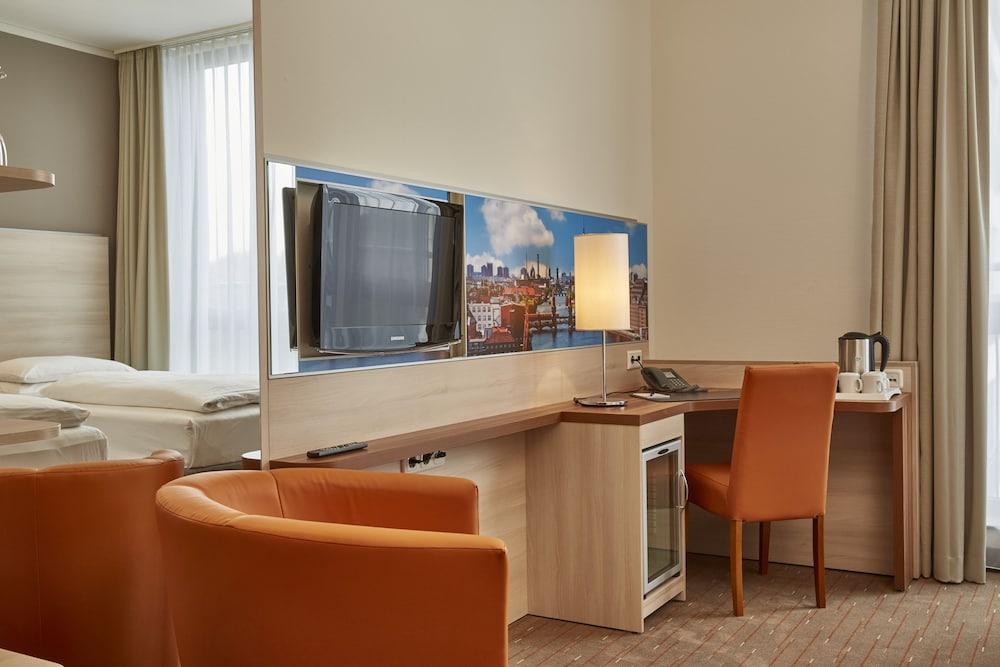Hotel H+ Mitte